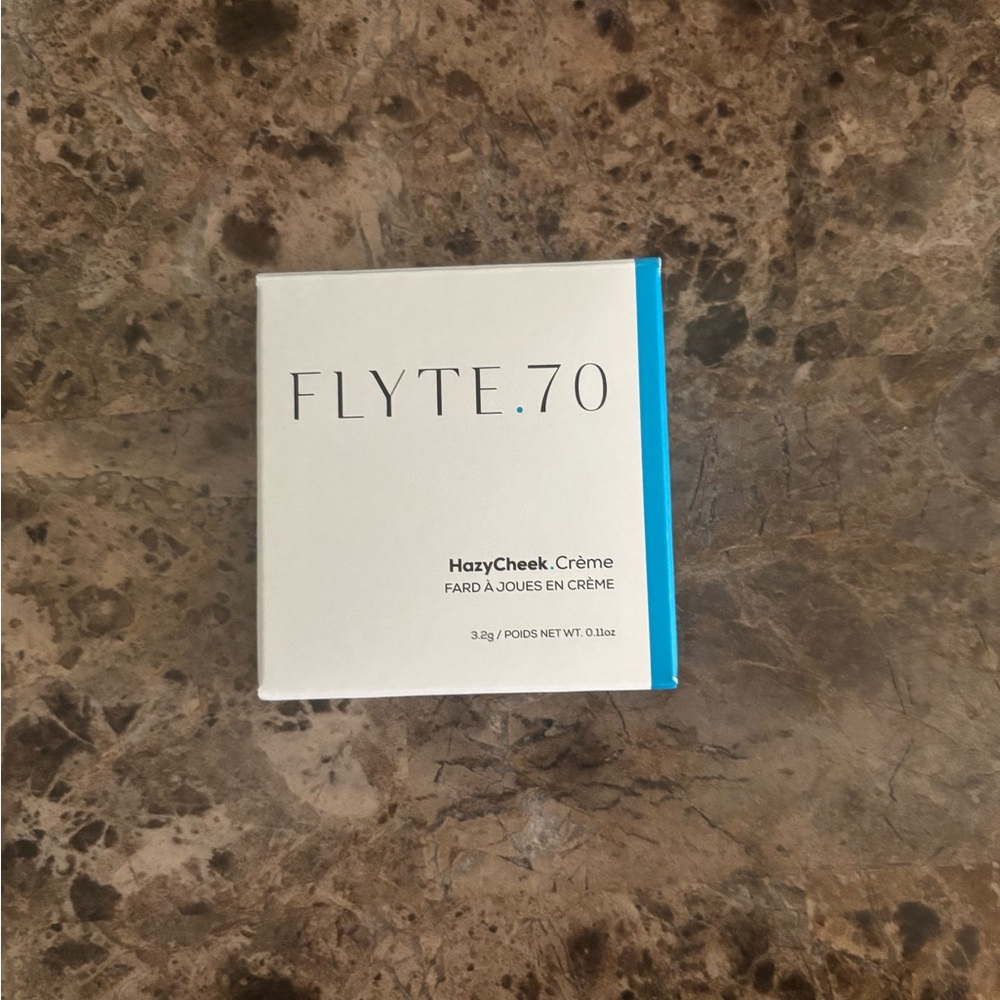 Flyte.70 Hazycheek Creme Blush 3.2g Color: TENDERNESS Makeup Face Beauty New